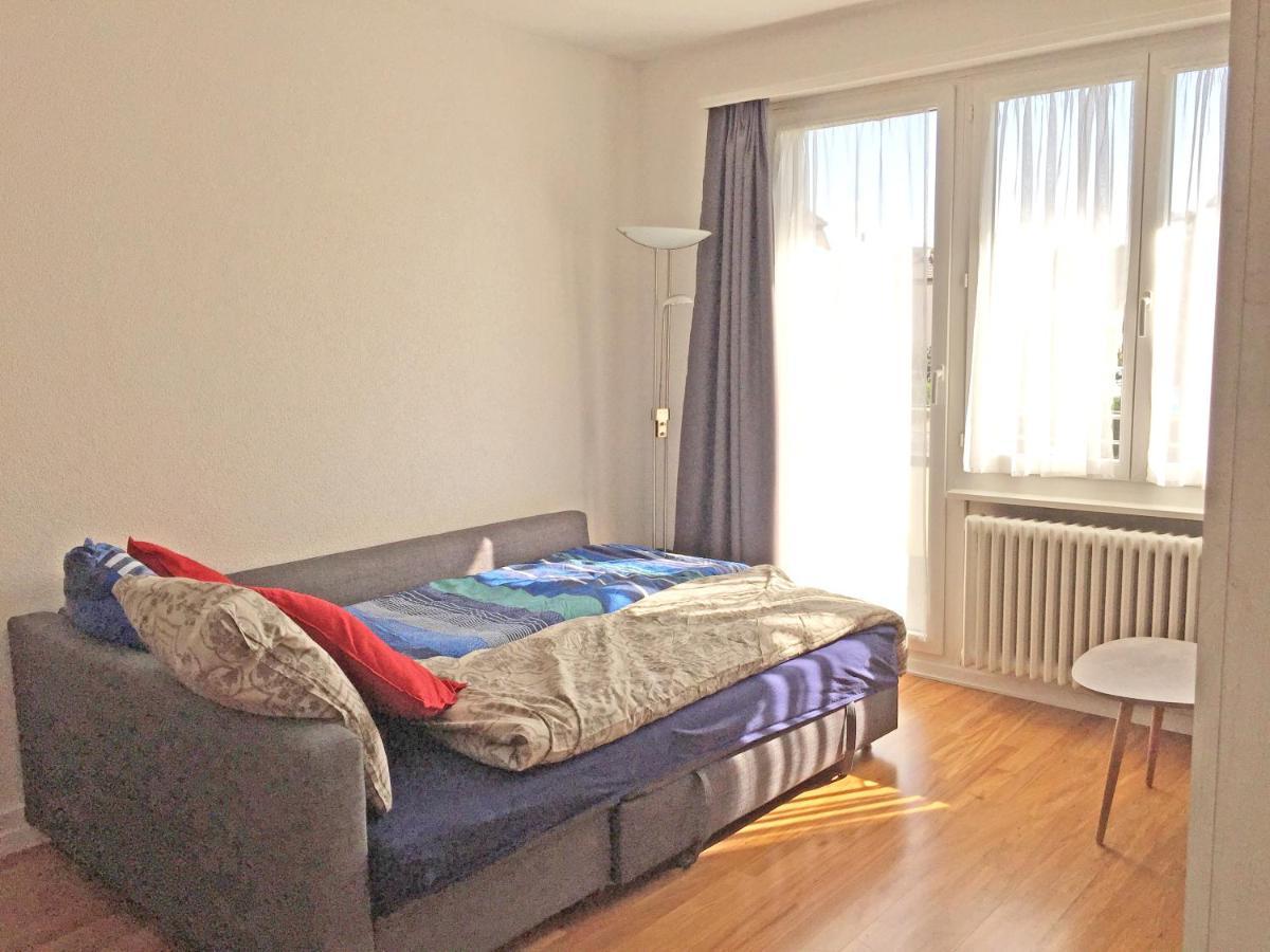 Ferienwohnung In Bern Exterior photo
