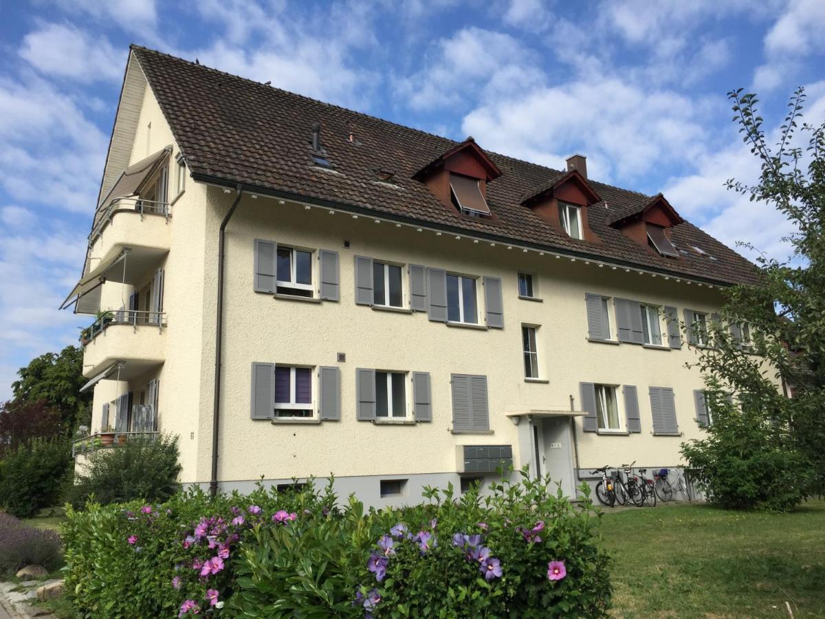 Ferienwohnung In Bern Exterior photo