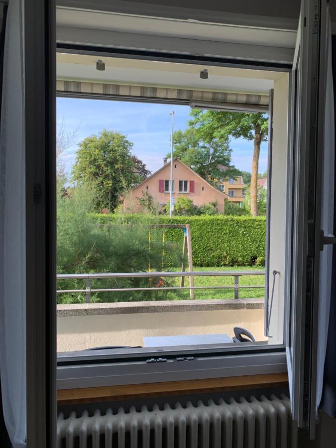 Ferienwohnung In Bern Exterior photo