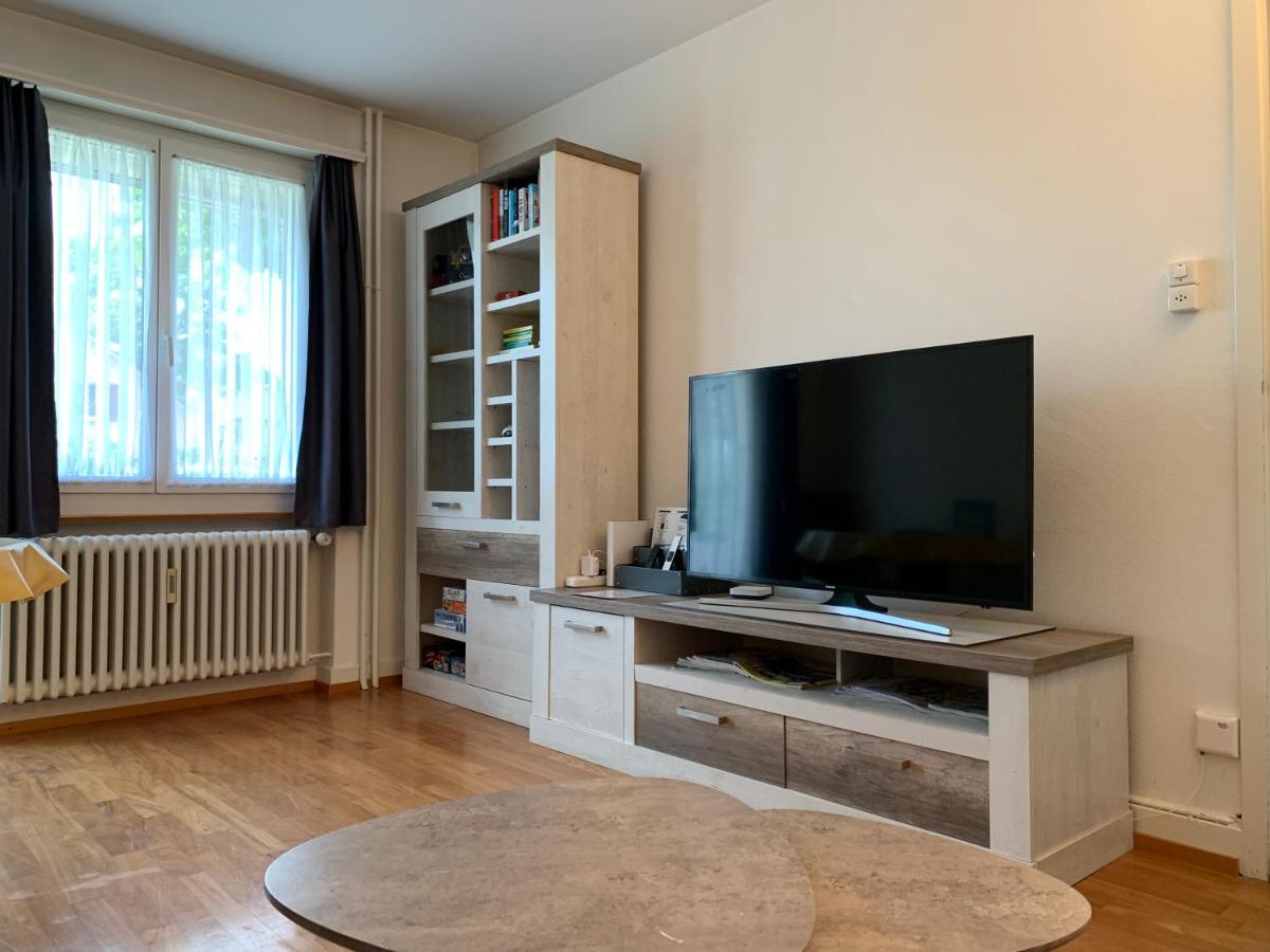 Ferienwohnung In Bern Exterior photo