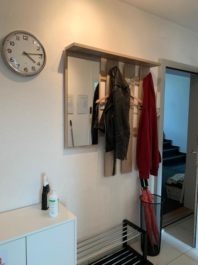 Ferienwohnung In Bern Exterior photo