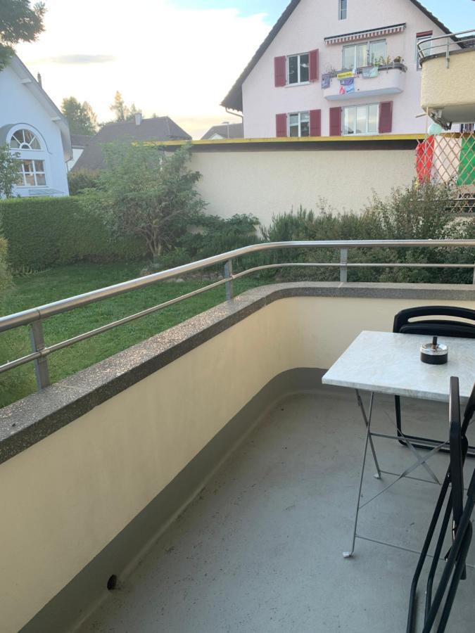Ferienwohnung In Bern Exterior photo