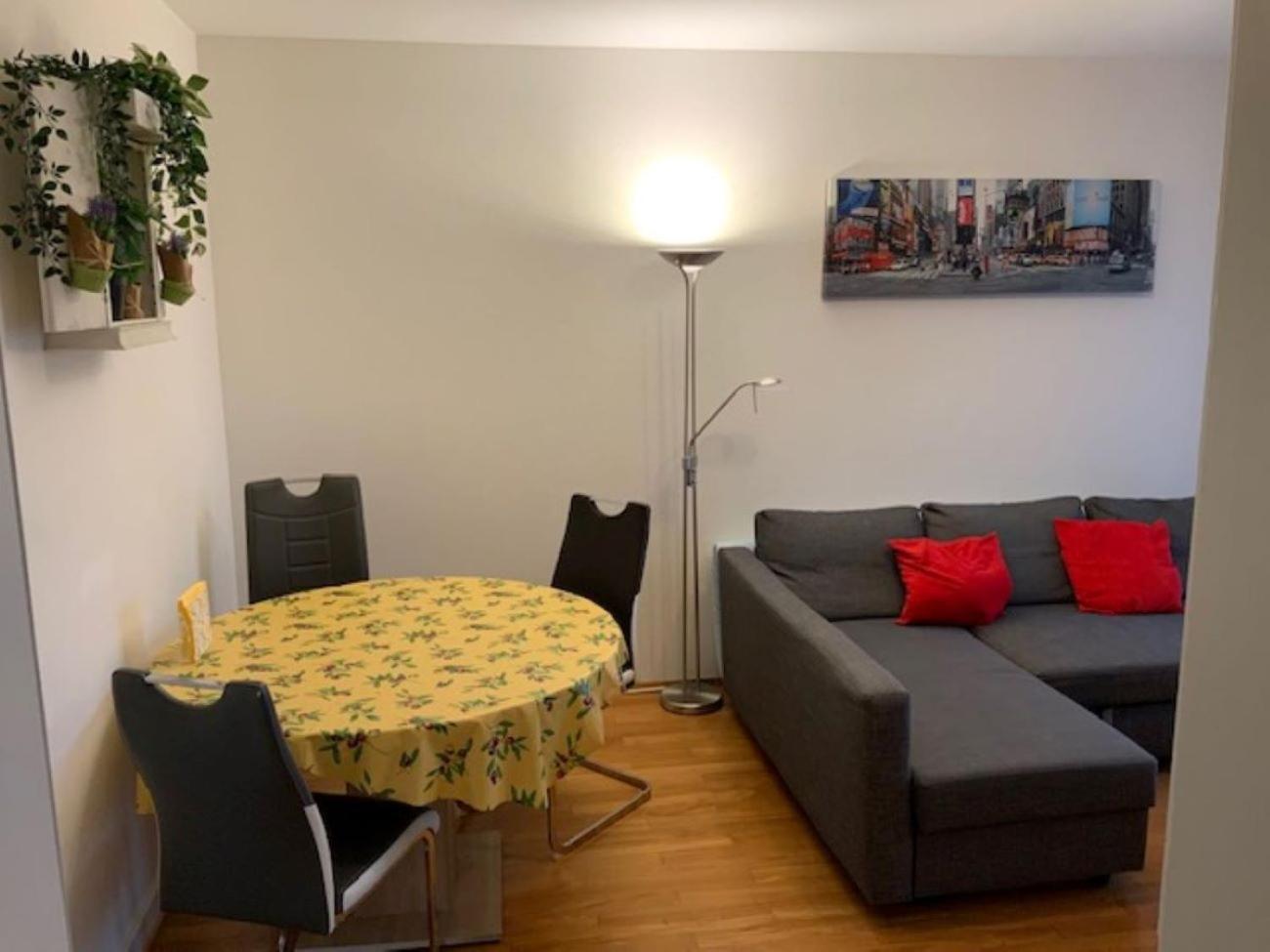 Ferienwohnung In Bern Exterior photo